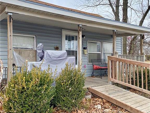 2nd image of 609 N Smelter St