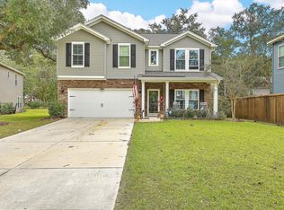 1308 Belgian Draft Dr, Awendaw, SC 29429