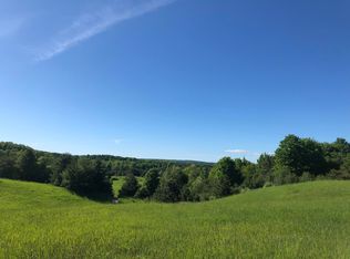 Hayes Road 20 Acres, Gaylord, MI 49735