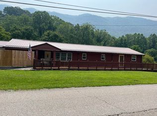 1210 Irondale Rd, Big Stone Gap, VA 24219