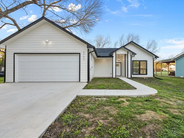 2703 W 4th Ave, Corsicana, TX 75110