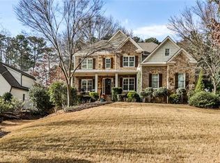 6510 Long Island Dr NW, Sandy Springs, GA 30328