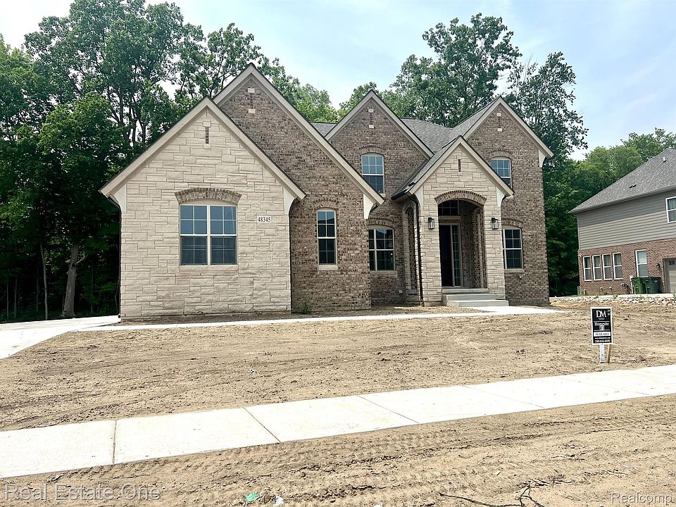 1st image of 48345 Amber Ln