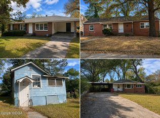 4335 Pinedale Dr, Macon, GA 31206
