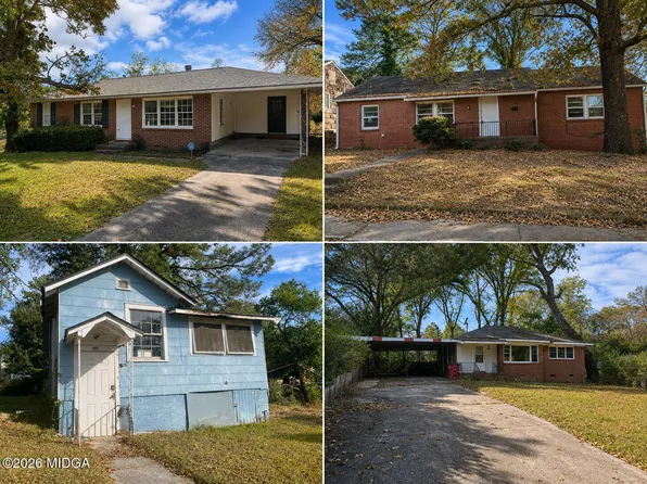 4335 Pinedale Dr, Macon, GA 31206