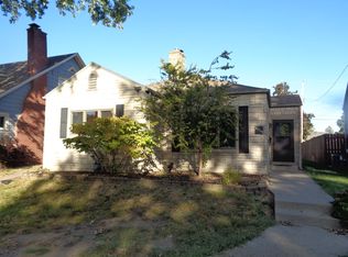 2729 Tremont Ave, Davenport, IA