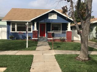 311 E F St, Ontario, CA 91764