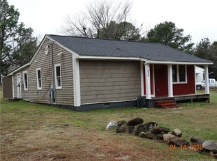 1515 Stansfield Dr, Fayetteville, NC 28303