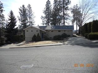 2731 W Weile Ave, Spokane, WA 99208