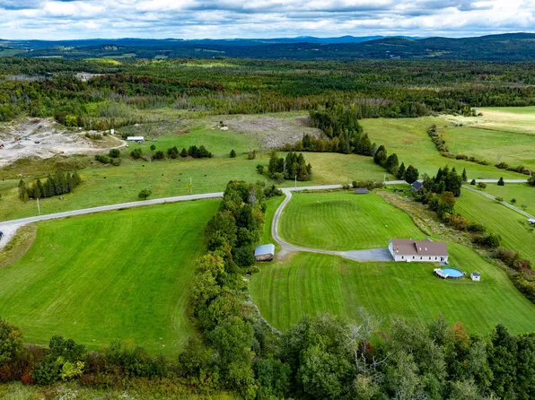 370 Cook Road, Barton, VT 05822