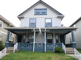 2605 Central Ave, Indianapolis, IN 46205