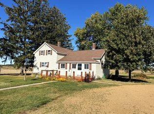 W10747 W 5th Ave, Antigo, WI 54409