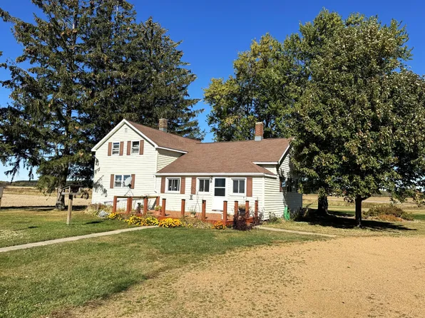 W10747 W 5th Ave, Antigo, WI 54409