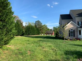 2605 Walker Rd, Matthews, NC 28105