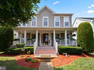 18421 Blue Moon Ct, Boyds, MD 20841