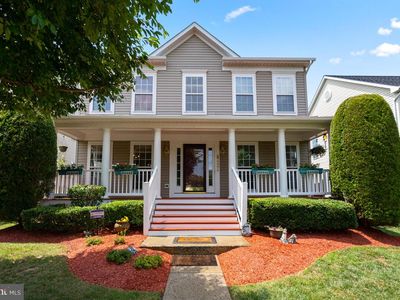 18421 Blue Moon Ct, Boyds, MD, 20841