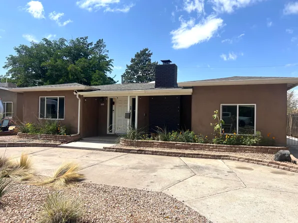 629 Monroe St SE, Albuquerque, NM 87108