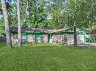 3 W Woodtimber Ct, The Woodlands, TX 77381