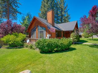 385 N Beckwith St, Portola, CA 96122