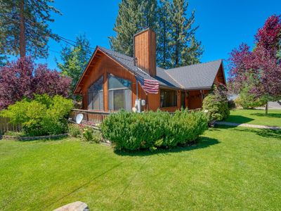385 N Beckwith St, Portola, CA, 96122