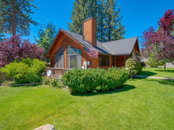 385 N Beckwith St, Portola, CA 96122