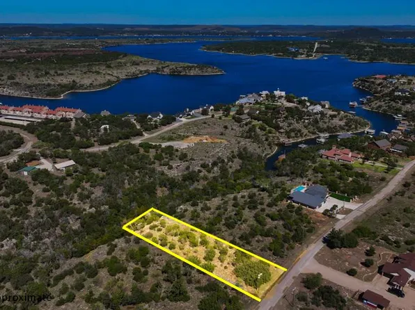 LOT 5 Hells Gate Loop, Strawn, TX 76475