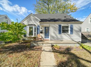 4139 Tyler Ave, Berkley, MI 48072