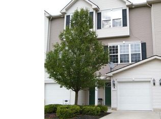 3785 Freedom Pl, Lorain, OH