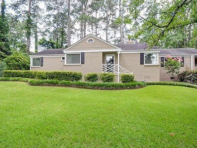 4124 E Buchanan Dr, Columbia, SC, 29206