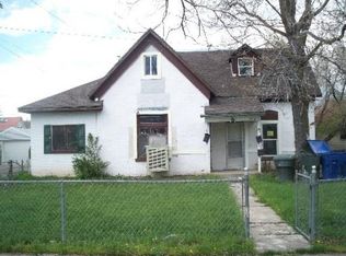 472 31st St, Ogden, UT 84401