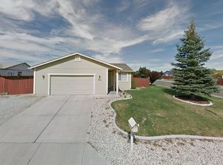 6420 Miwok Ct, Sun Valley, NV