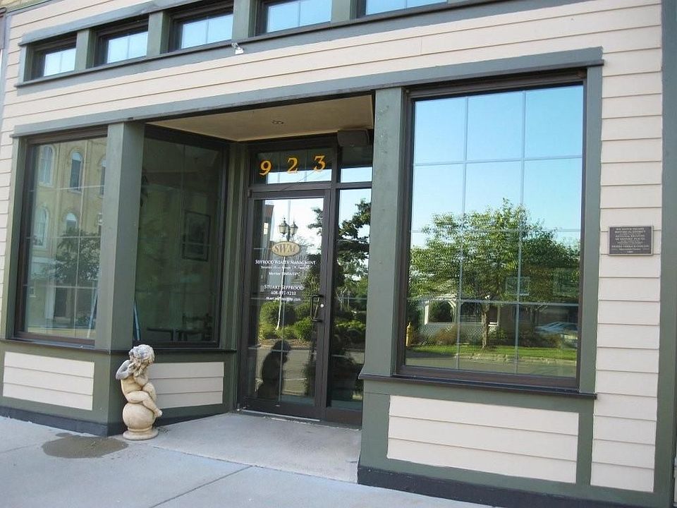 Store front