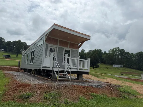 527 Saunders Rd Lot 75, Franklin, NC 28734