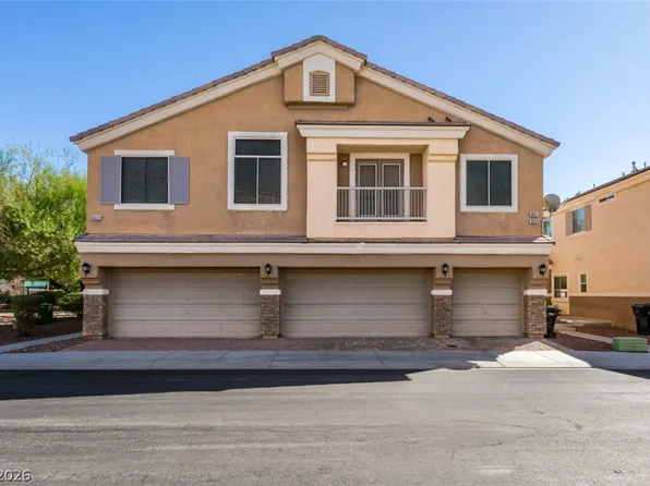 3612 Indigo Flower St Unit 2, North Las Vegas, NV 89084
