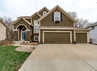 21730 W 61st St, Shawnee, KS 66218