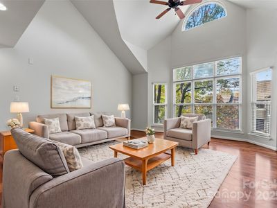 513 N Graham St Unit 3D, Charlotte, NC, 28202