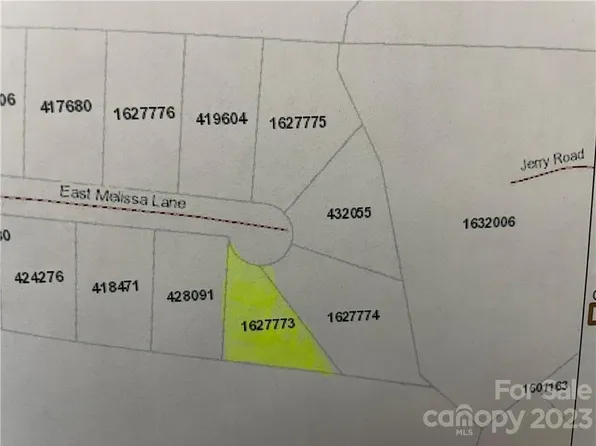 17 E Melissa Ln, Forest City, NC 28043