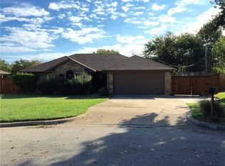 1115 Judy Ave, Benbrook, TX 76126