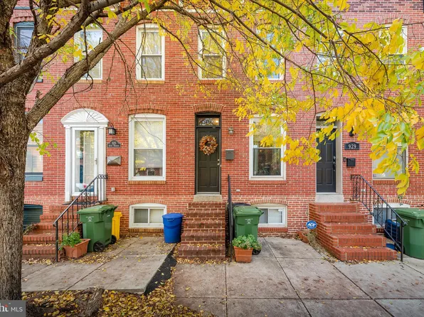 (undisclosed Address), Baltimore, MD 21224