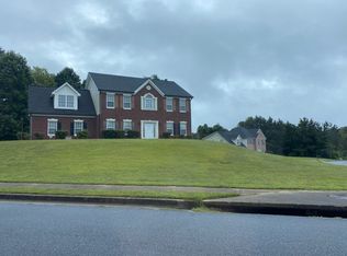 4335 Goldleaf Ter, Rex, GA 30273