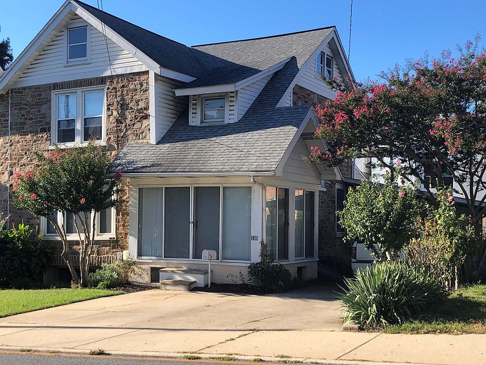 1st image of 109 W Cypress St #A