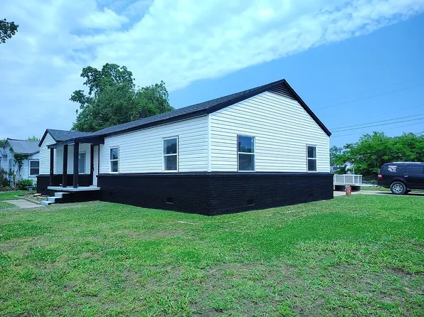 2254 SE Dewey Ave, Bartlesville, OK 74003