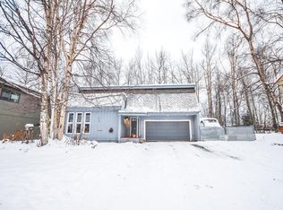 5343 Sillary Cir, Anchorage, AK 99508
