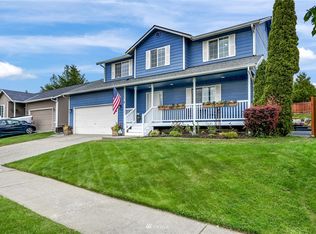 19203 Crown Ridge Blvd, Arlington, WA 98223