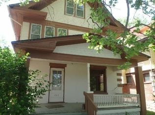 1517 SW Clay St, Topeka, KS 66604