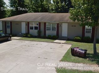 19021 E Swope Trl, Independence, MO 64056