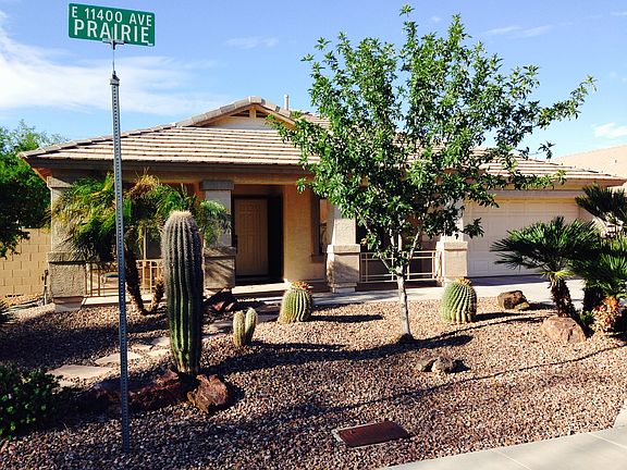 11412 E Prairie Ave