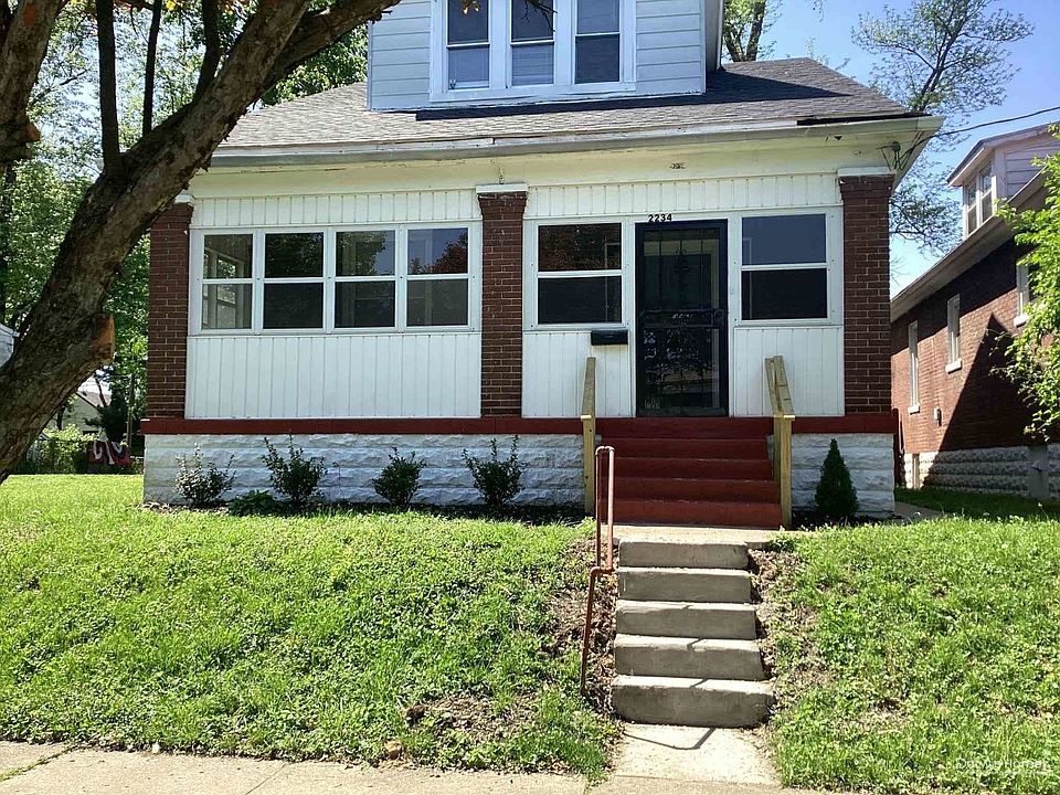 2234 Hale Ave, Louisville, KY 40210 Zillow