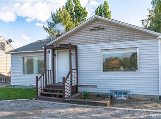 1315 McKittrick St, Wenatchee, WA 98801