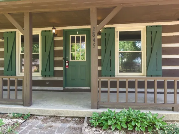 2845 Hillcrest Dr, Centerville, TN 37033